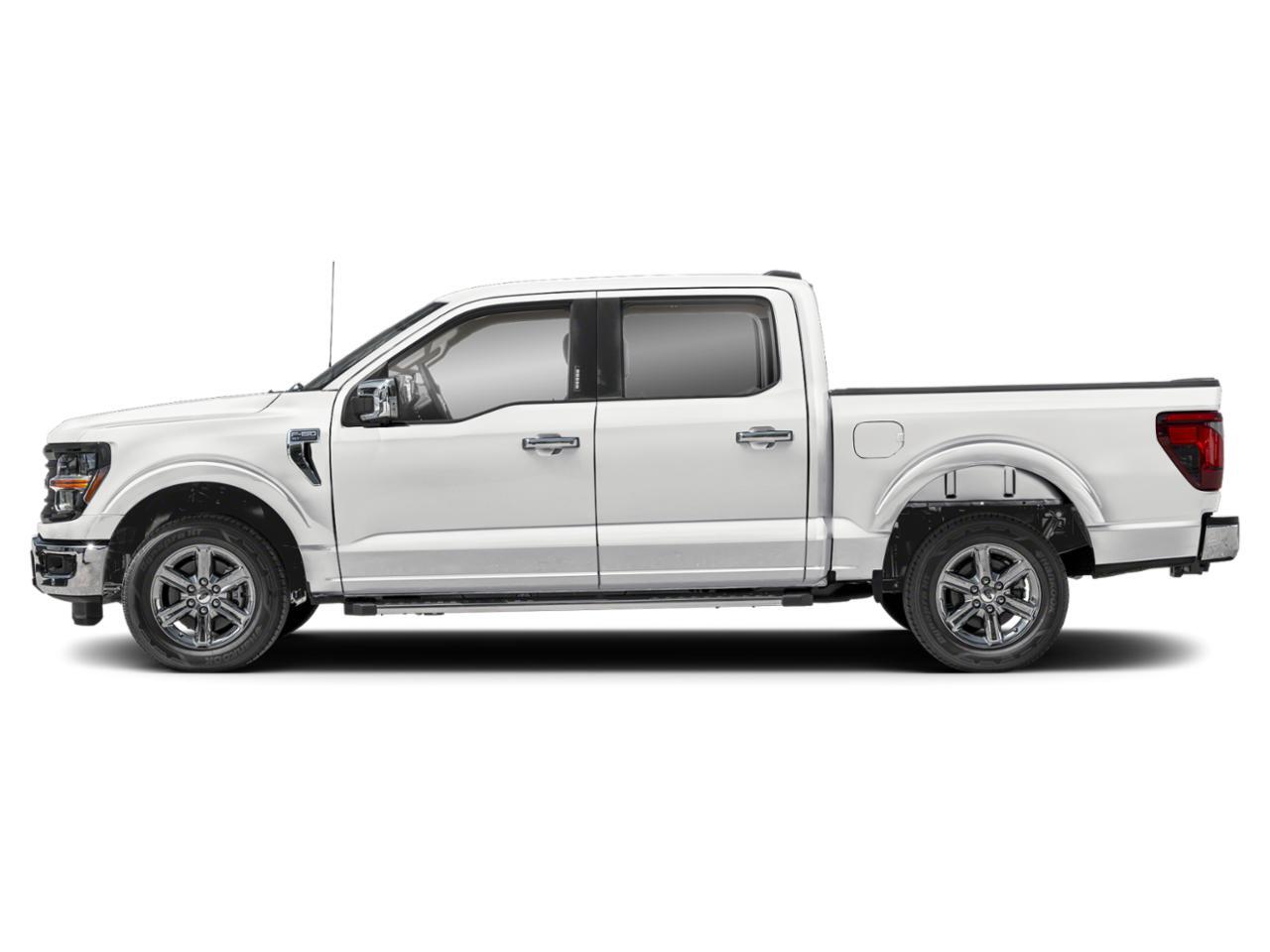 2025 Ford F-150 XLT San Clemente CA