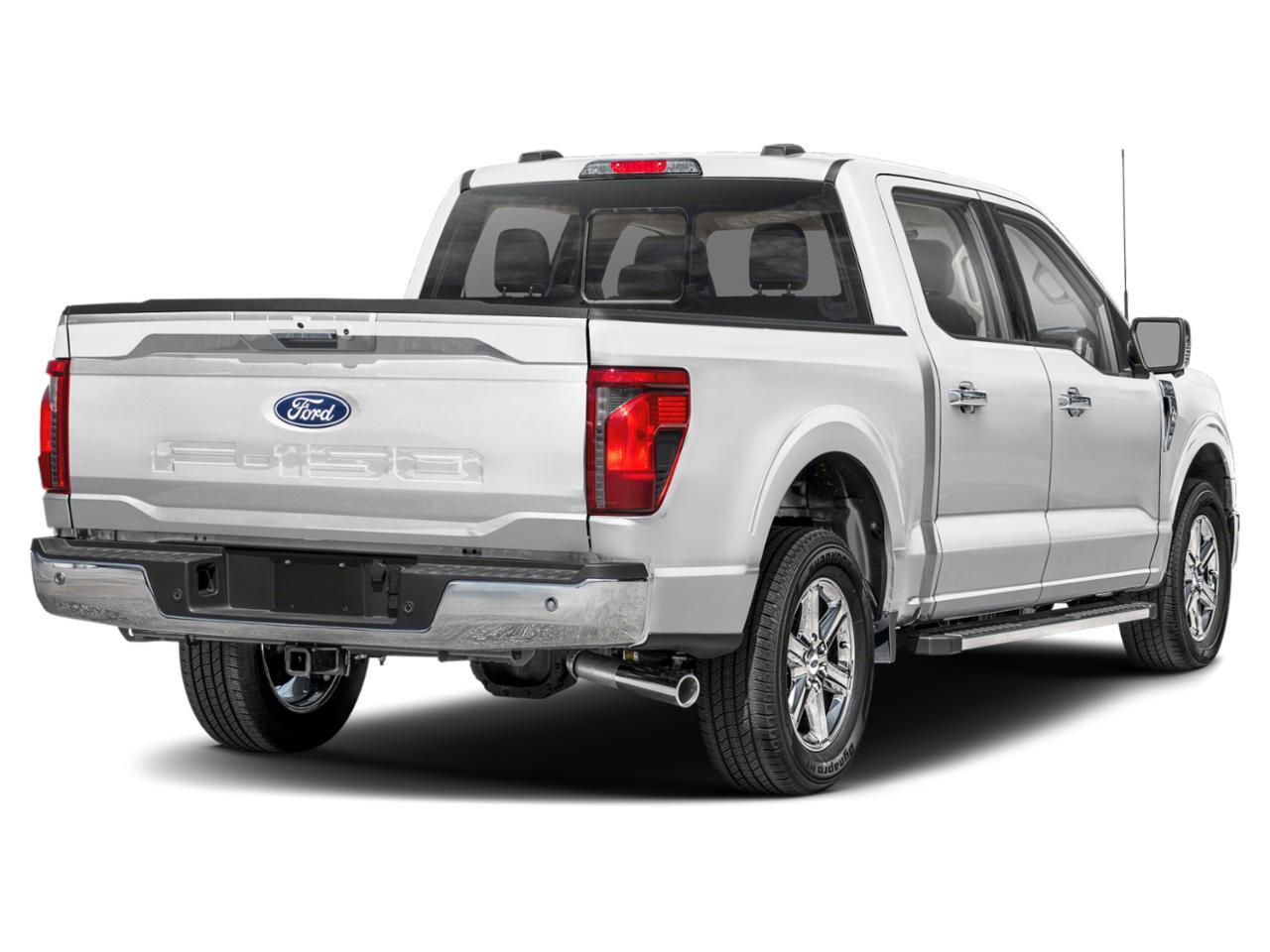 2025 Ford F-150 XLT San Clemente CA