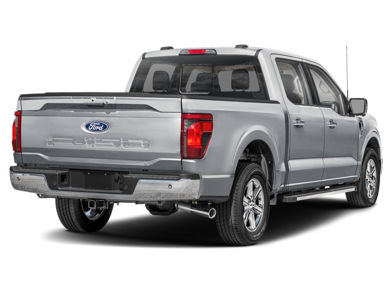 2025 Ford F-150 XLT San Clemente CA