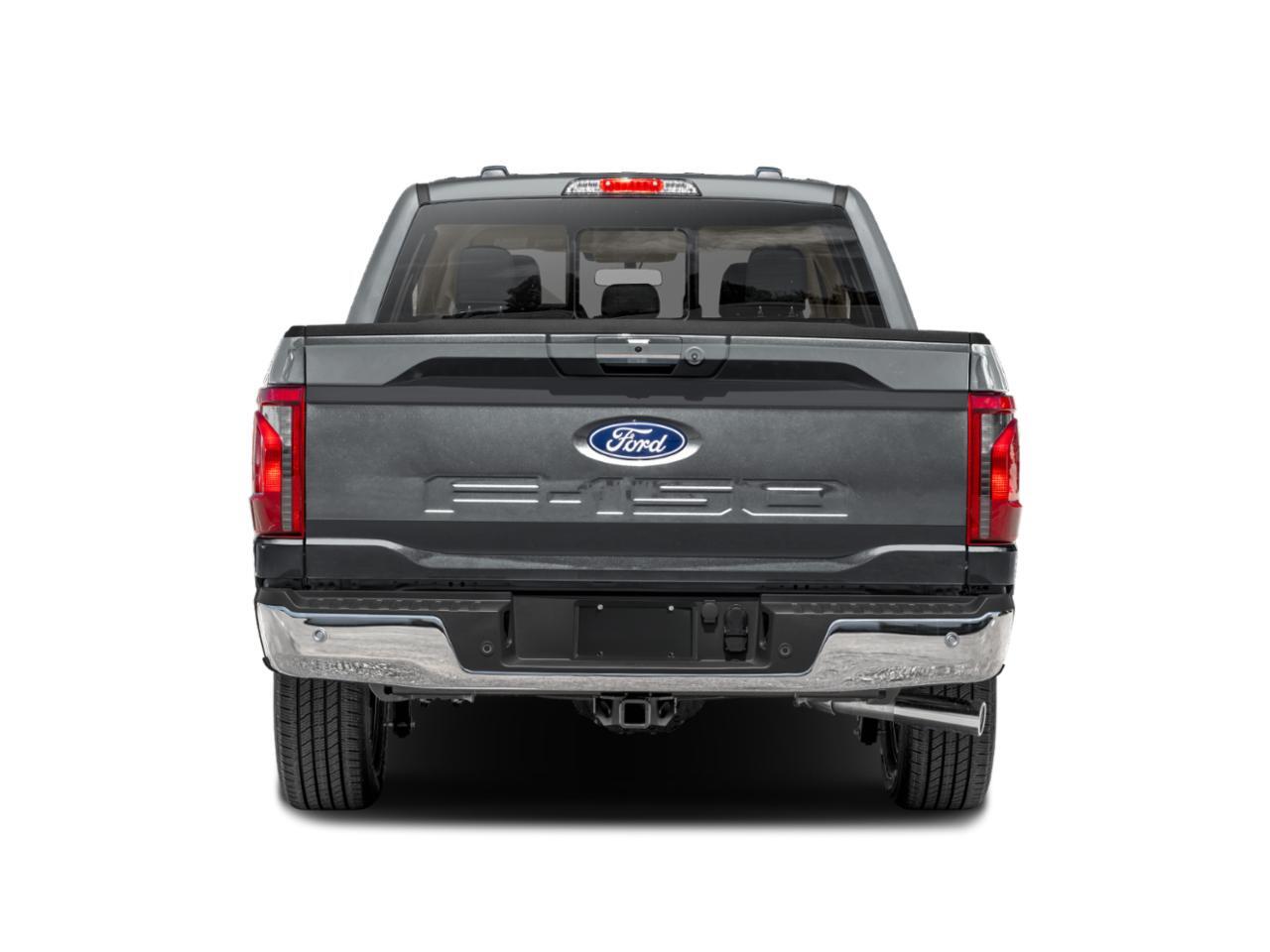 2025 Ford F-150 XLT San Clemente CA