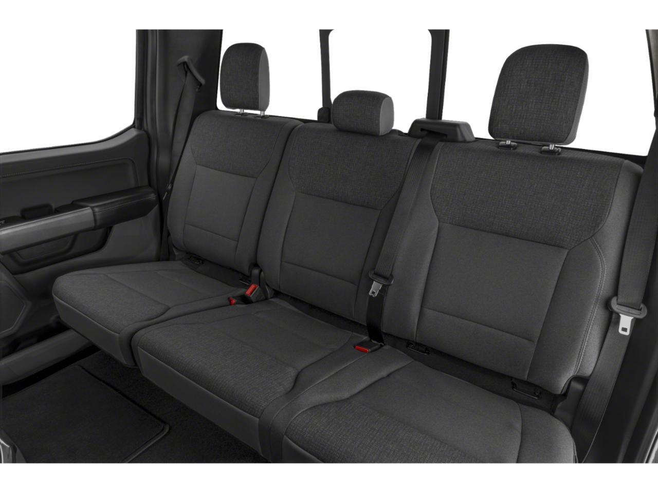 2025 Ford F-150 XLT San Clemente CA