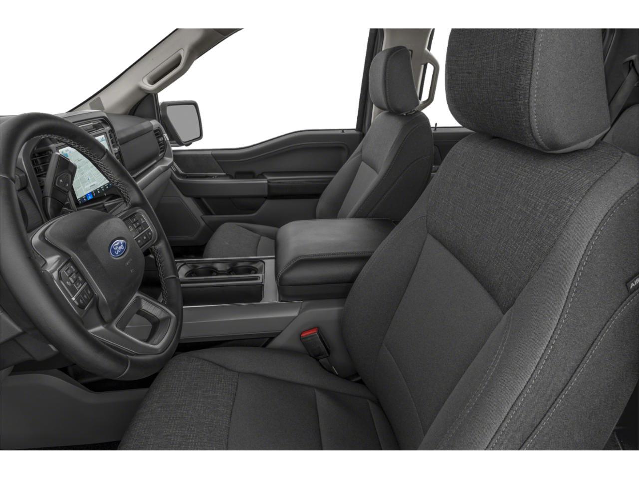 2025 Ford F-150 XLT San Clemente CA