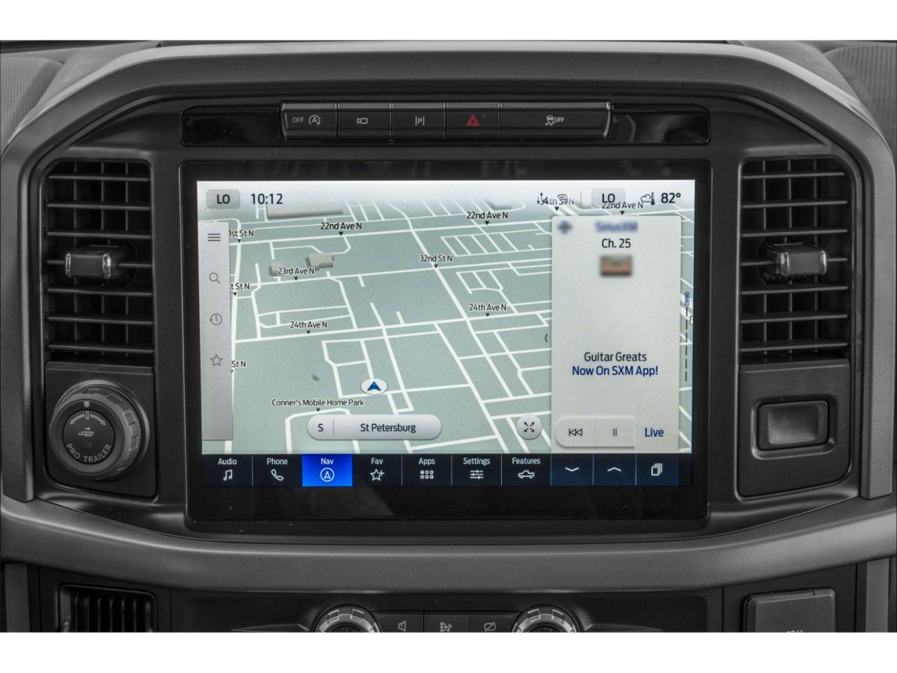 2025 Ford F-150 XLT San Clemente CA