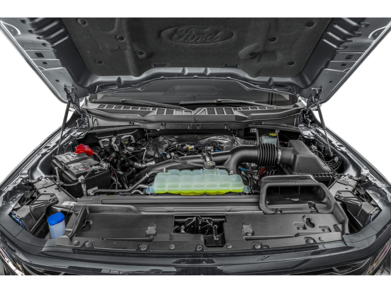 2025 Ford F-150 XLT San Clemente CA