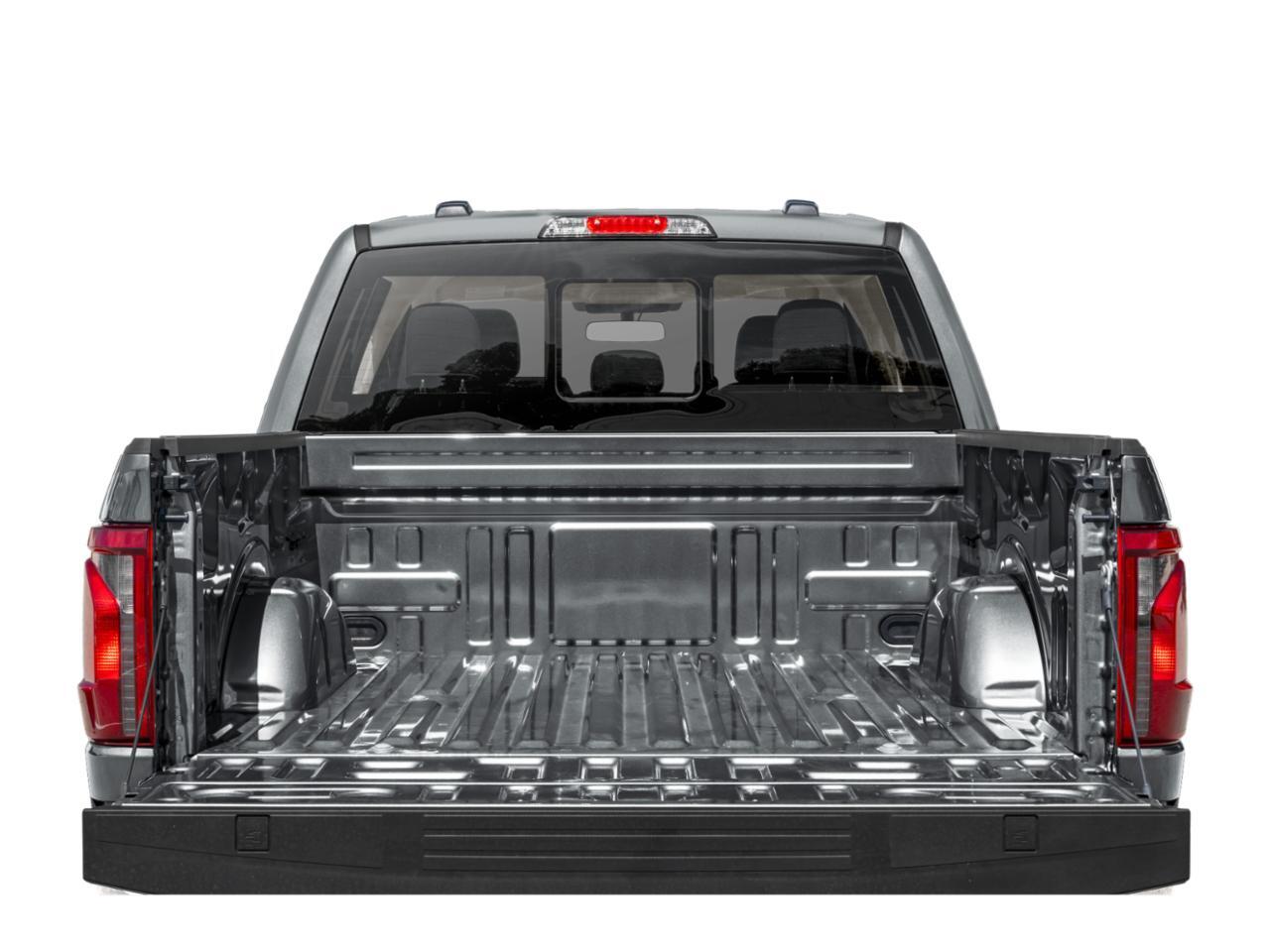 2025 Ford F-150 XLT San Clemente CA