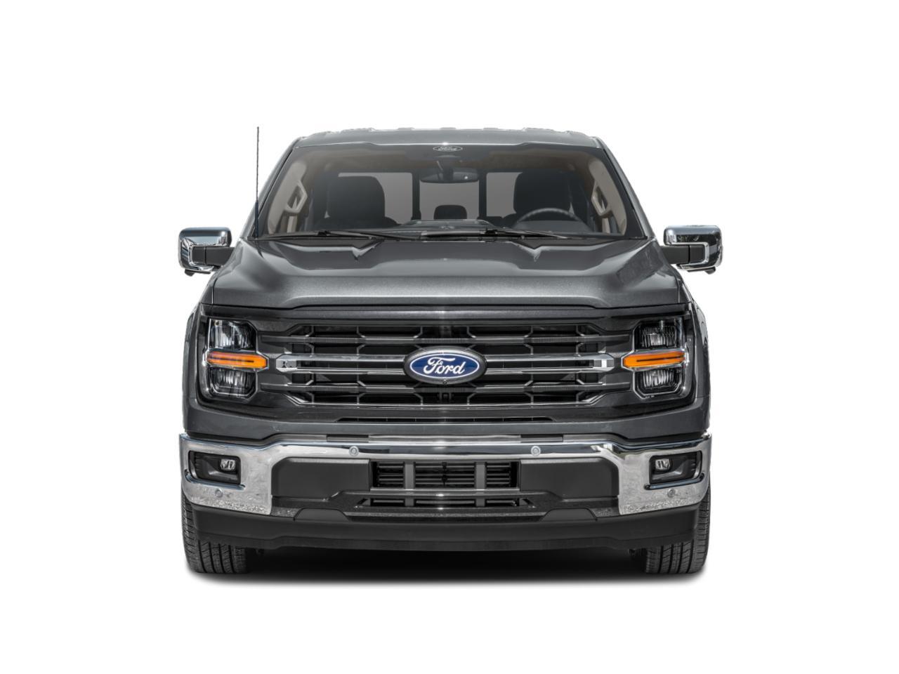 2025 Ford F-150 XLT San Clemente CA