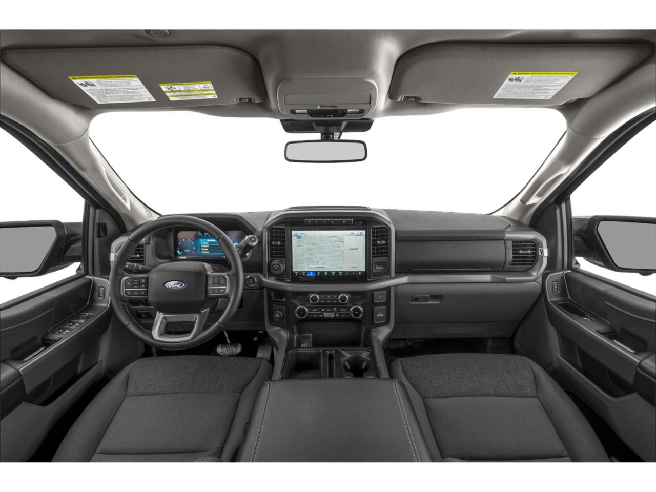 2025 Ford F-150 XLT San Clemente CA
