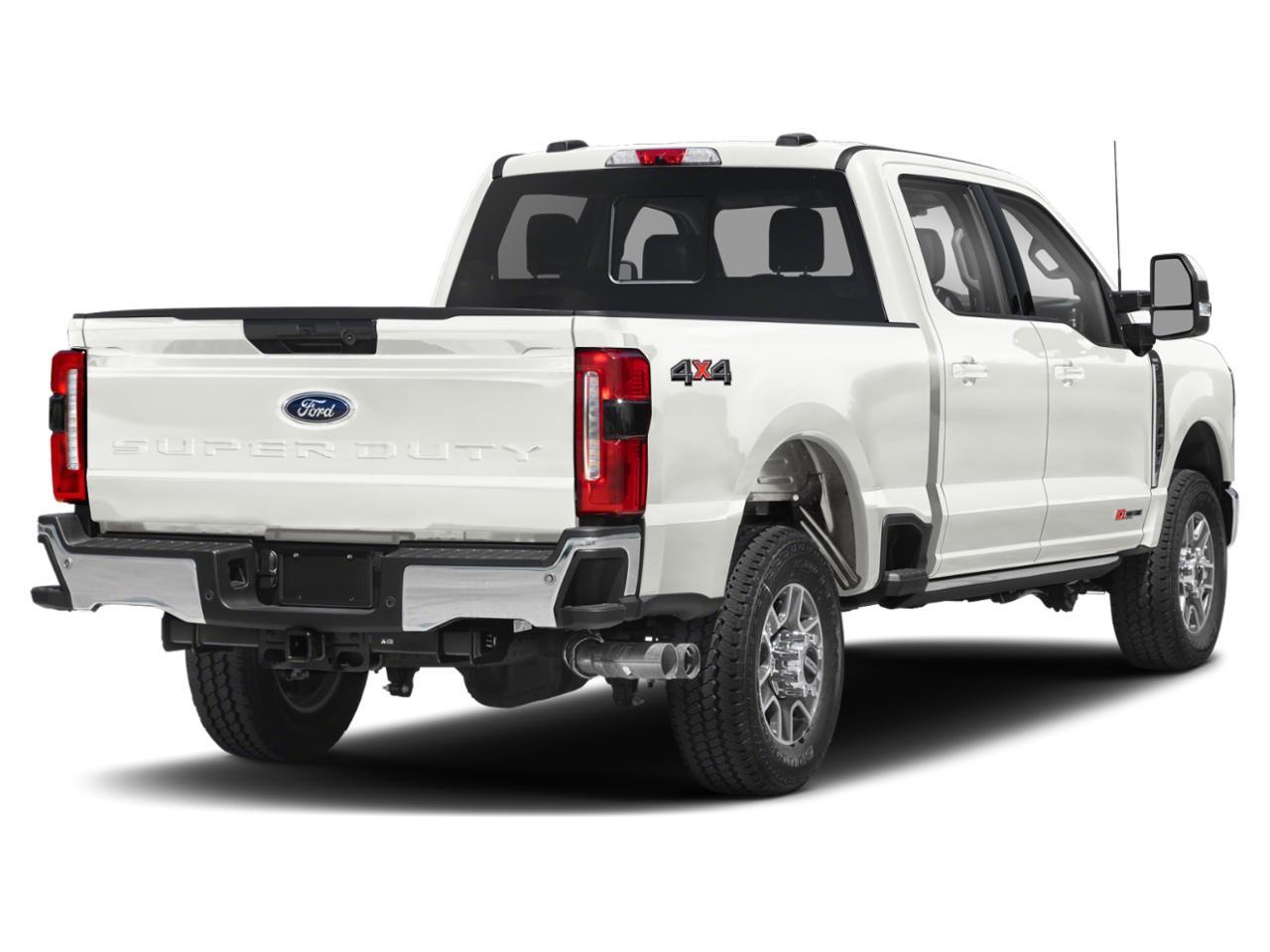 2025 Ford F-250SD Lariat San Clemente CA