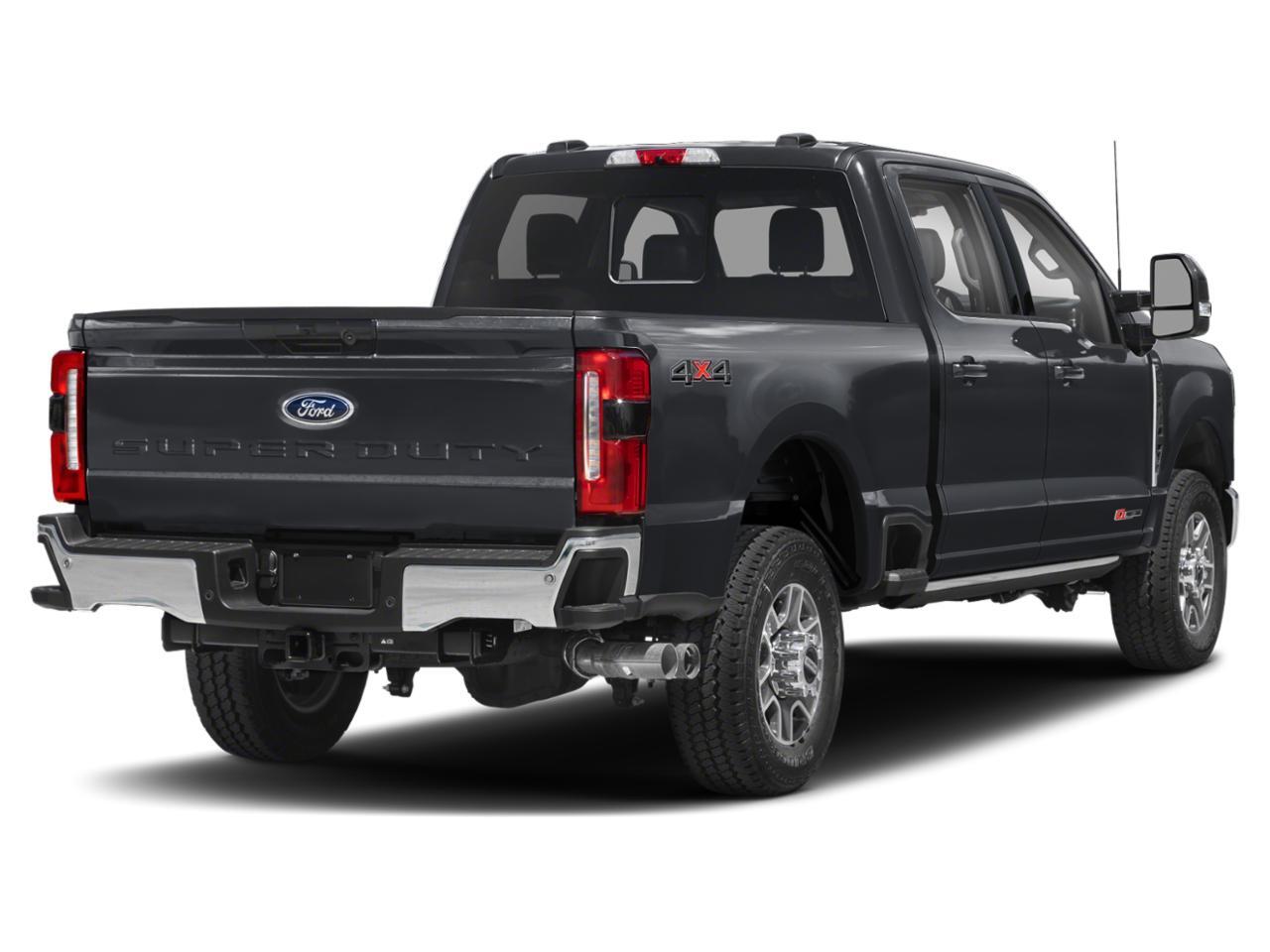 2025 Ford F-250SD Lariat San Clemente CA