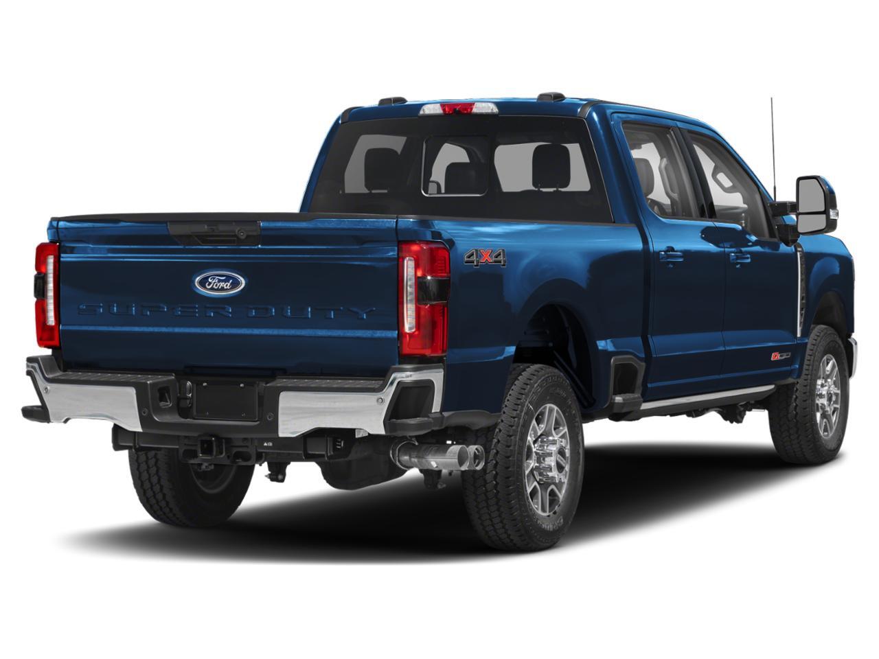 2025 Ford F-250SD Lariat San Clemente CA