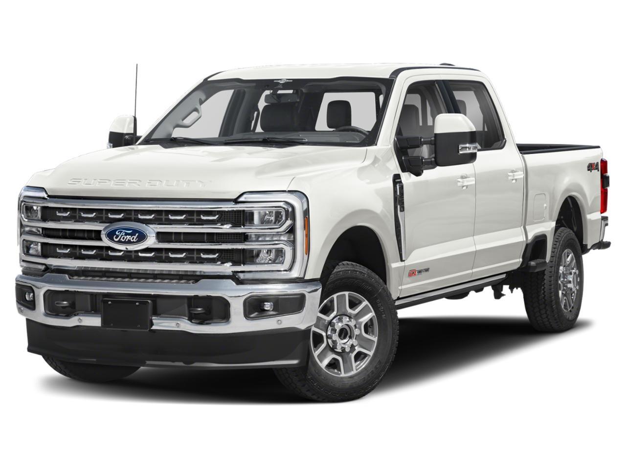 2025 Ford F-250SD