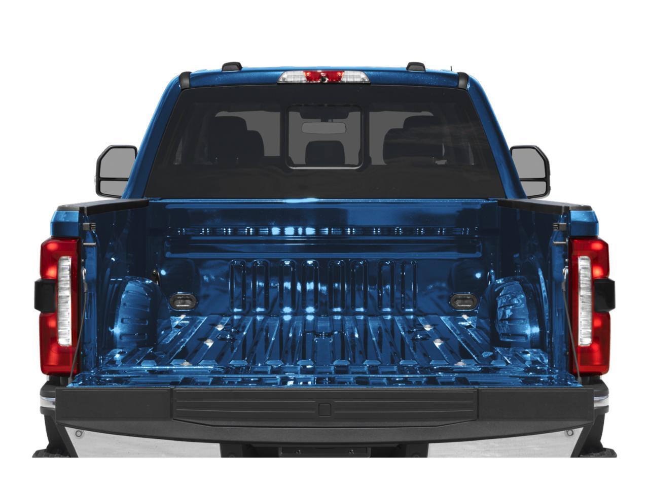 2025 Ford F-250SD Lariat San Clemente CA