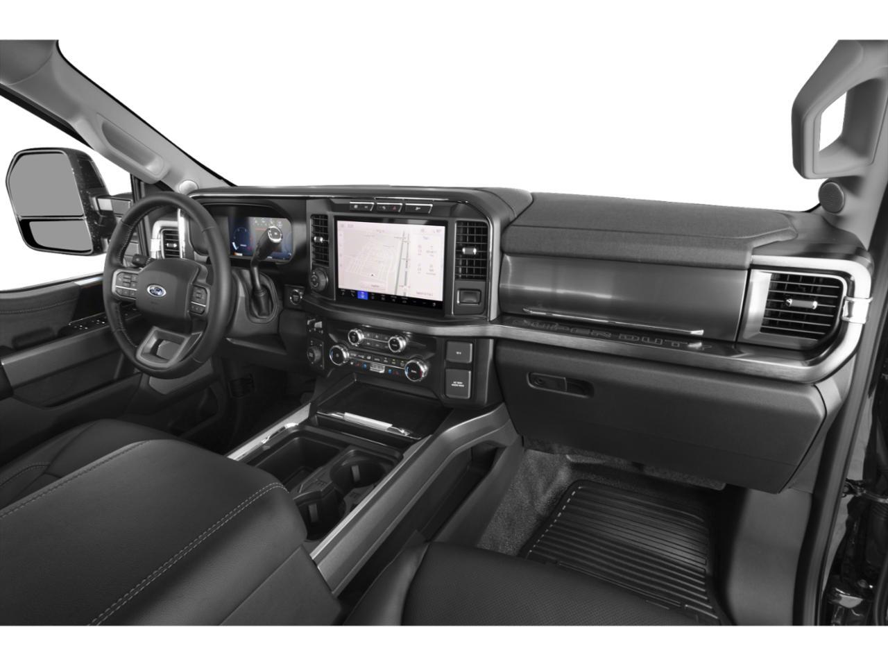 2025 Ford F-250SD Lariat San Clemente CA