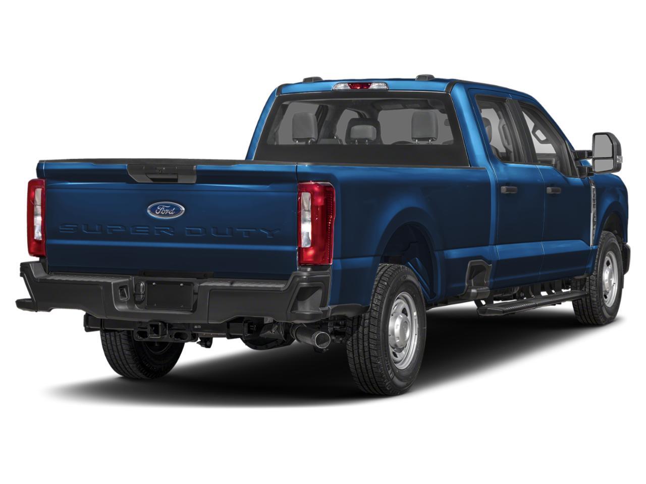 2025 Ford F-250SD XL San Clemente CA