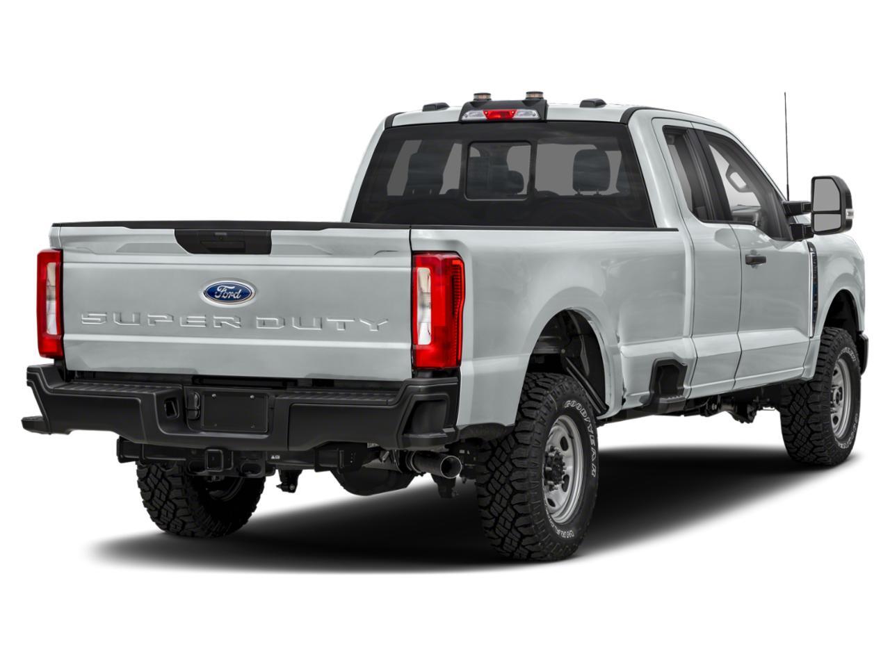 2025 Ford F-250SD XL San Clemente CA