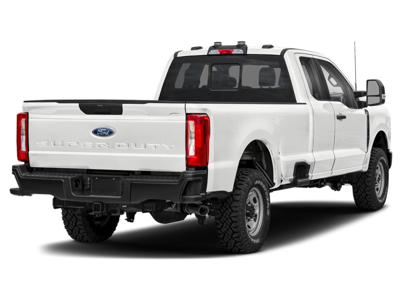 2025 Ford F-250SD XL San Clemente CA