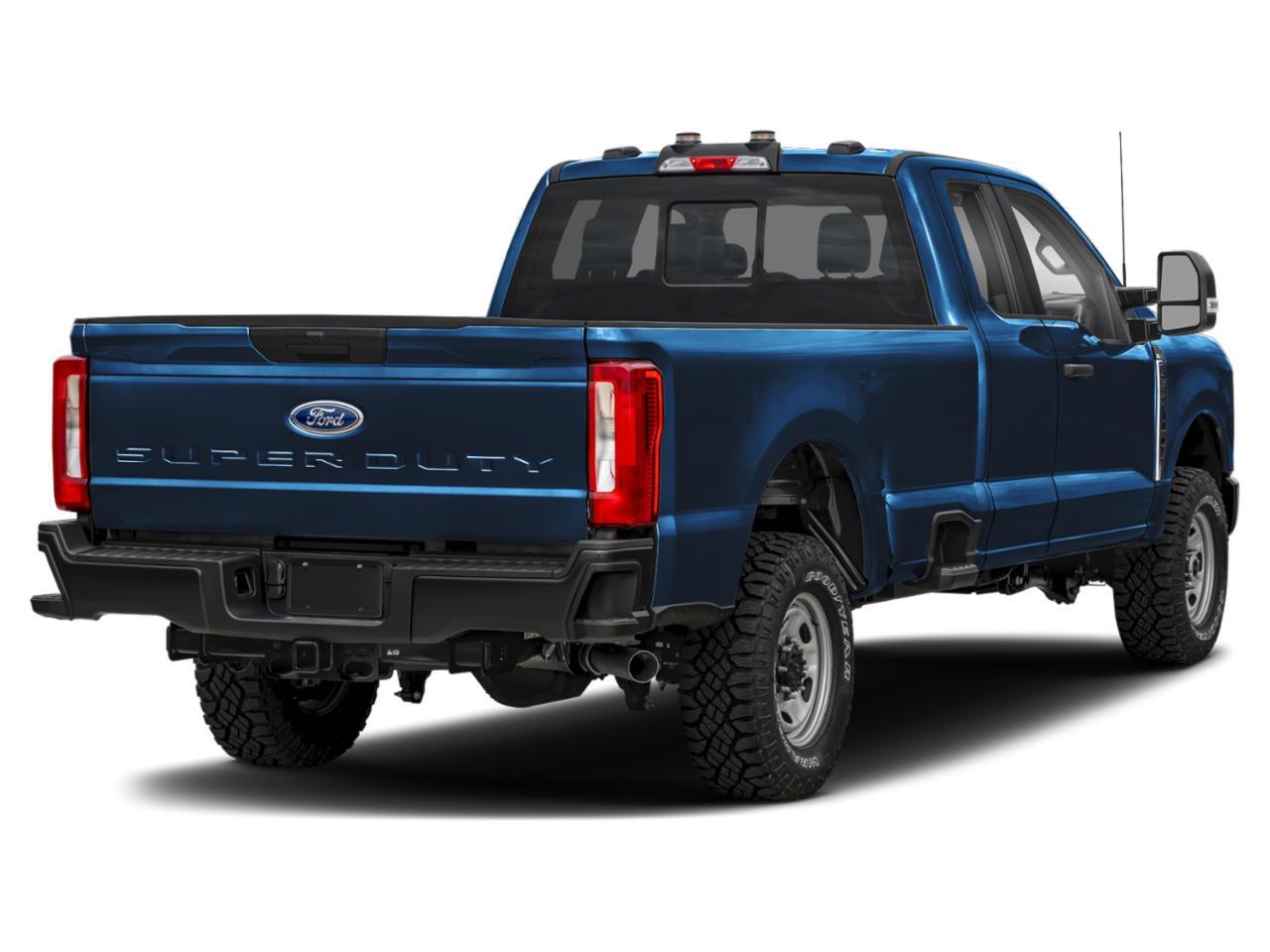 2025 Ford F-250SD XL San Clemente CA