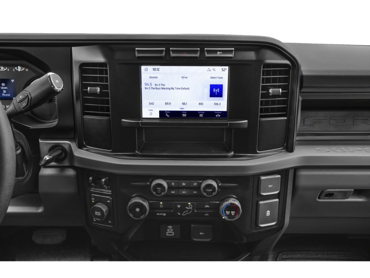 2025 Ford F-250SD XL San Clemente CA