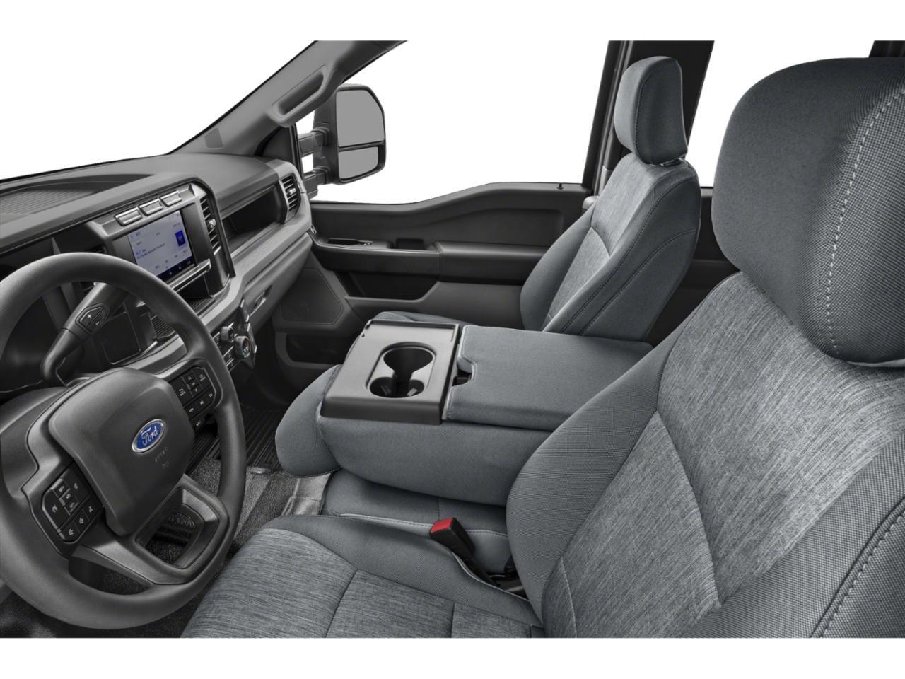 2025 Ford F-250SD XL San Clemente CA