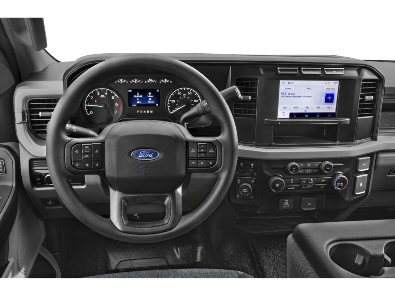 2025 Ford F-250SD XL San Clemente CA