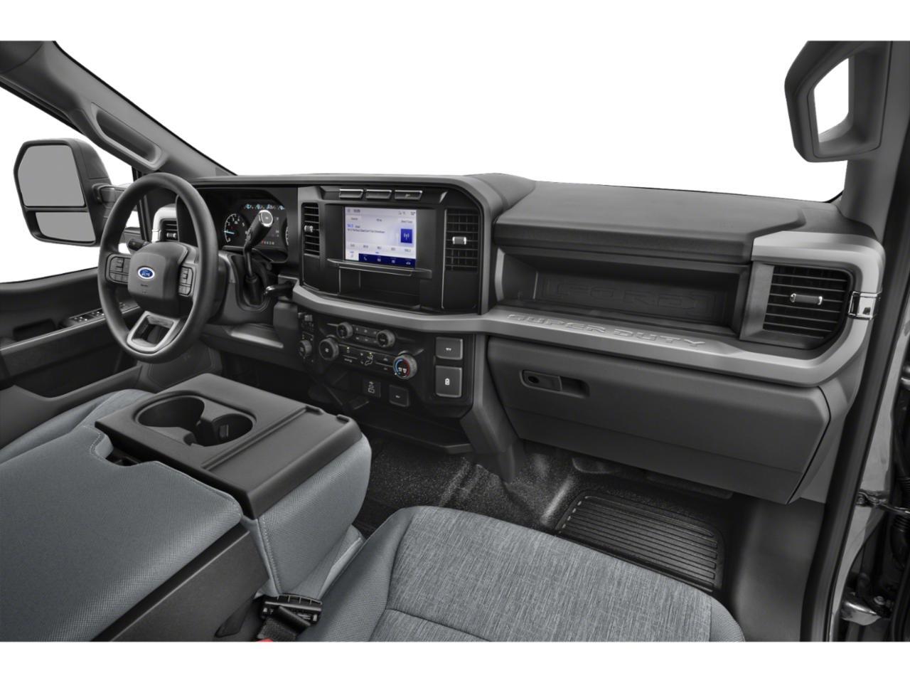 2025 Ford F-250SD XL San Clemente CA