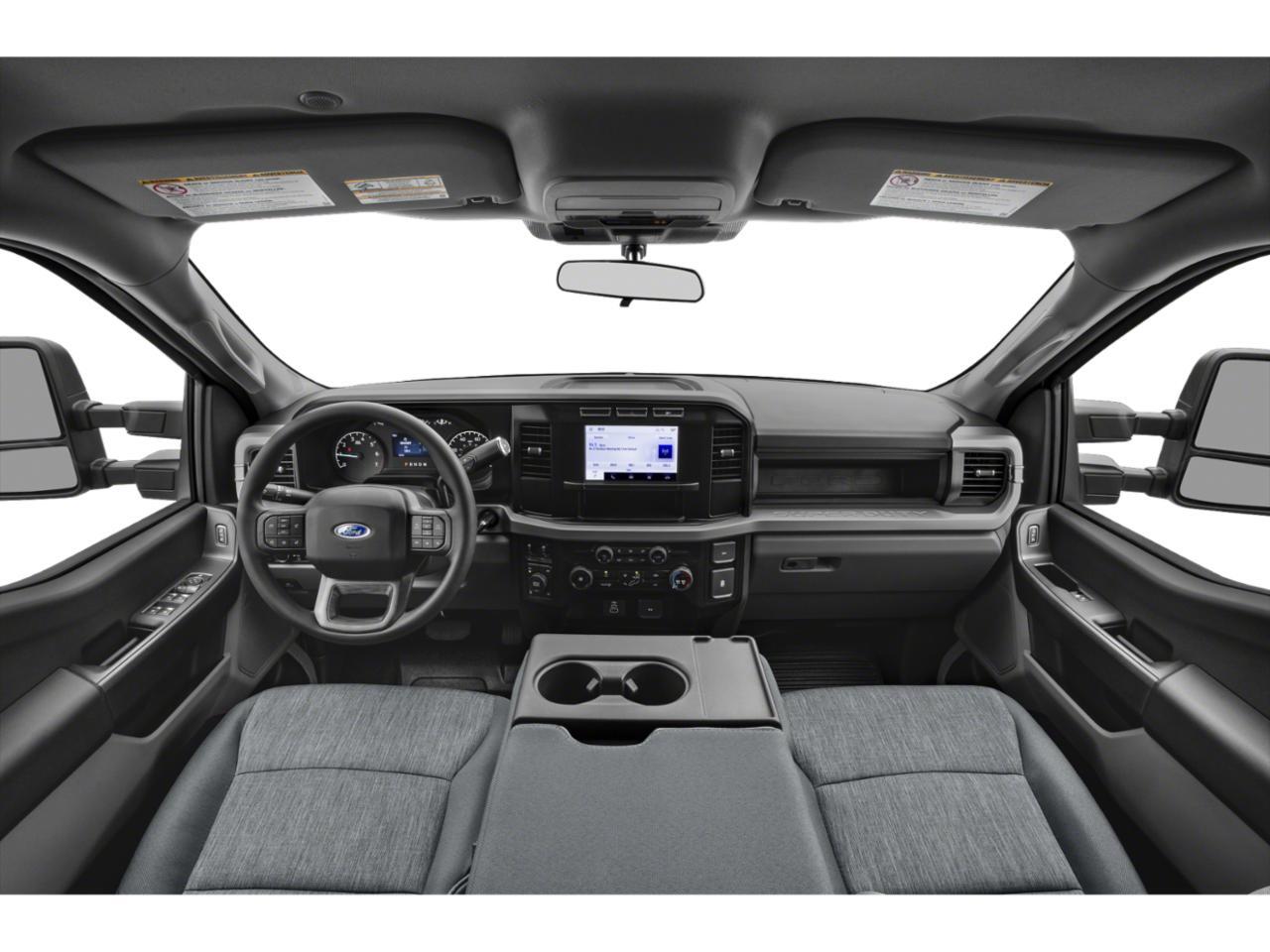 2025 Ford F-250SD XL San Clemente CA