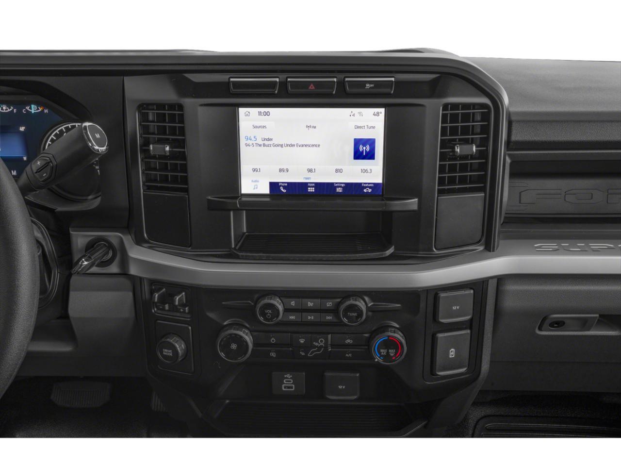 2025 Ford F-250SD XL San Clemente CA