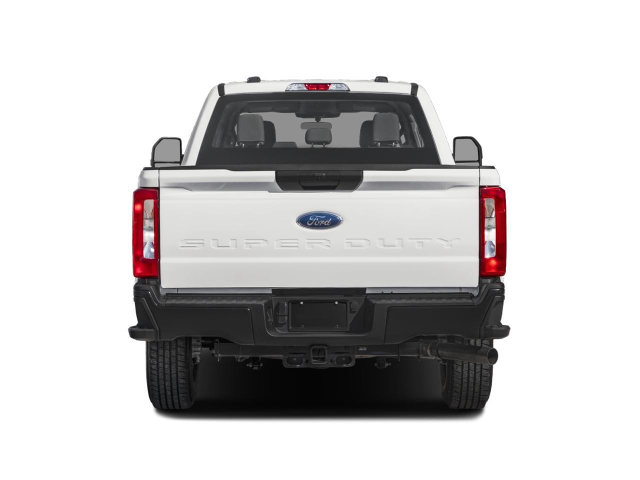 2025 Ford F-250SD XL San Clemente CA