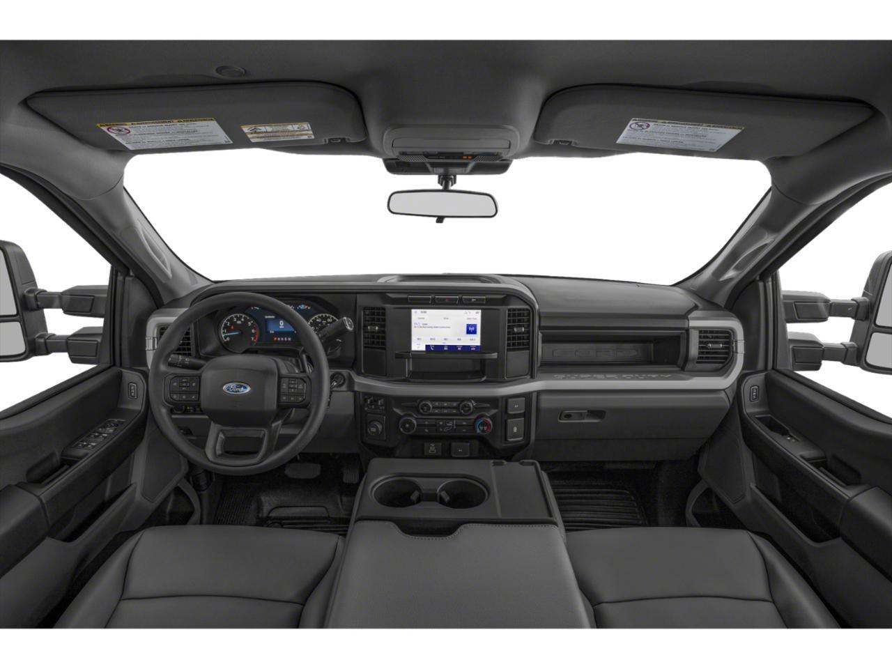 2025 Ford F-250SD XL San Clemente CA
