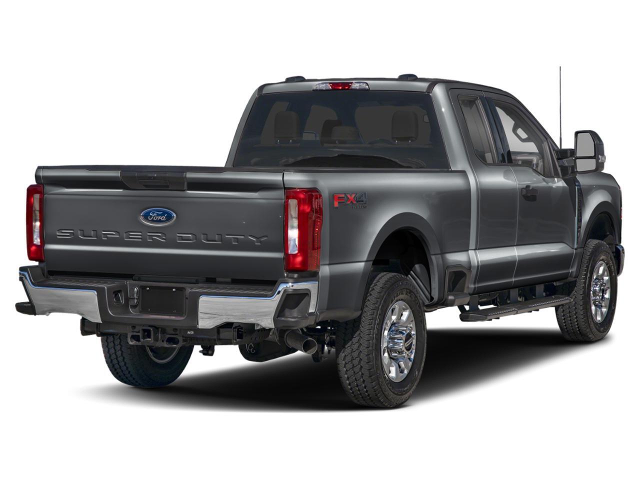 2025 Ford F-250SD XLT San Clemente CA