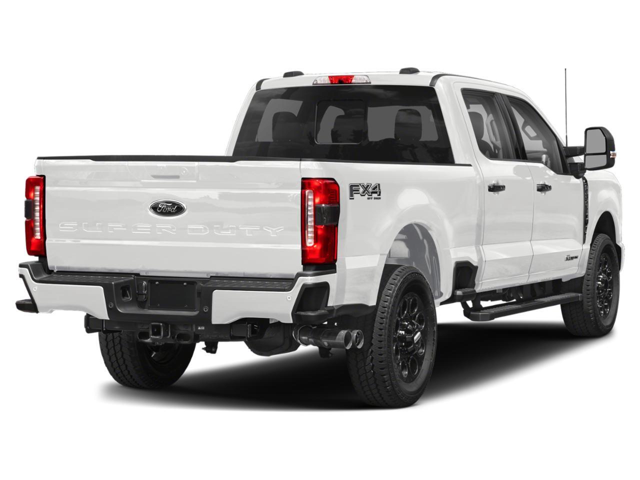 2025 Ford F-250SD XLT San Clemente CA