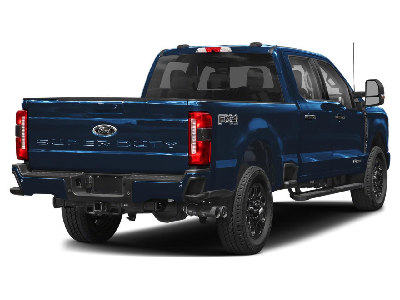 2025 Ford F-250SD XLT San Clemente CA