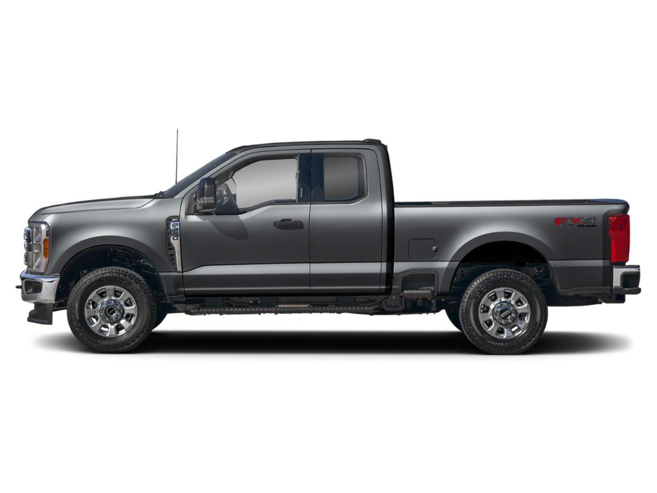 2025 Ford F-250SD XLT San Clemente CA