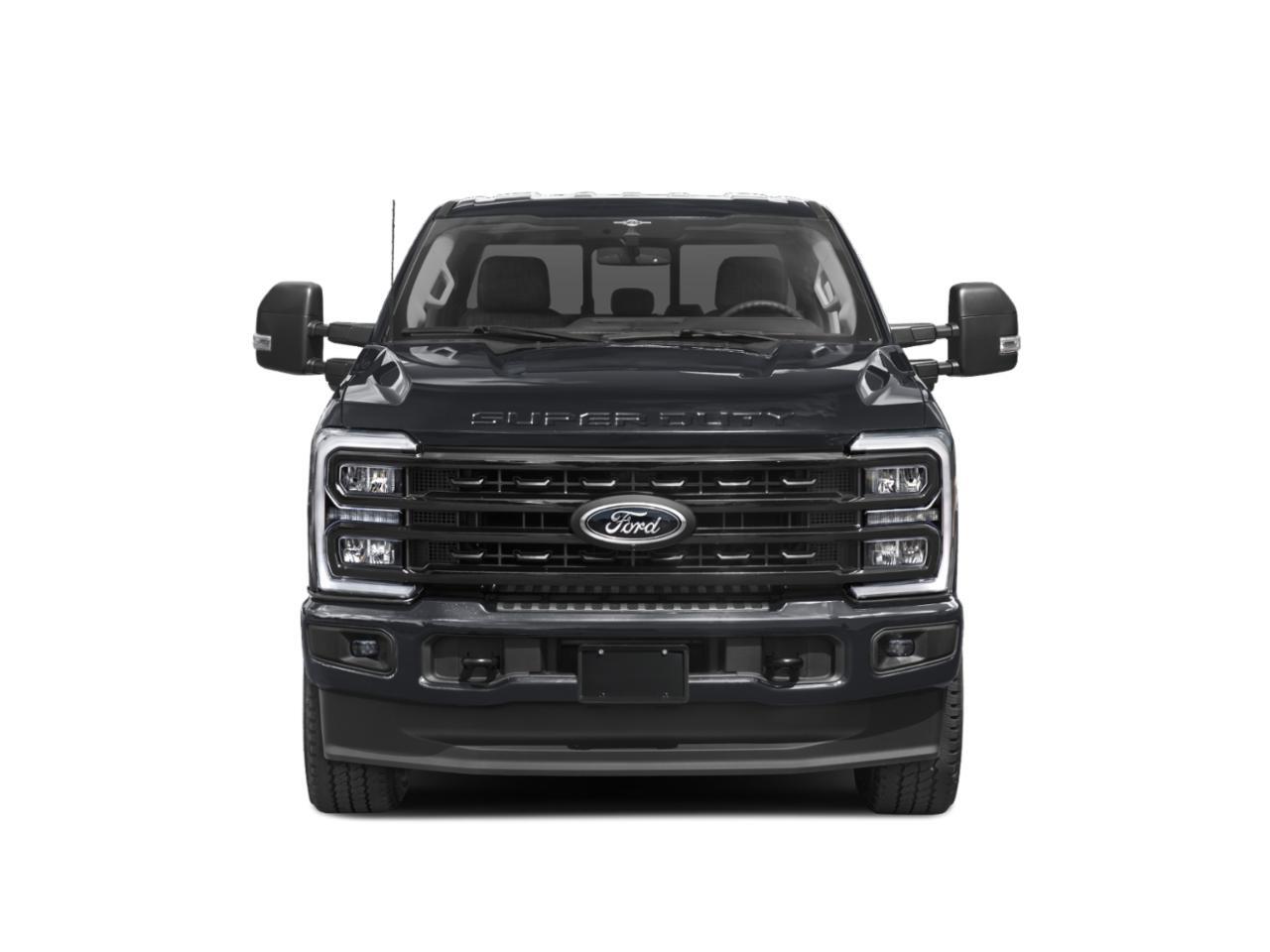 2025 Ford F-250SD XLT San Clemente CA