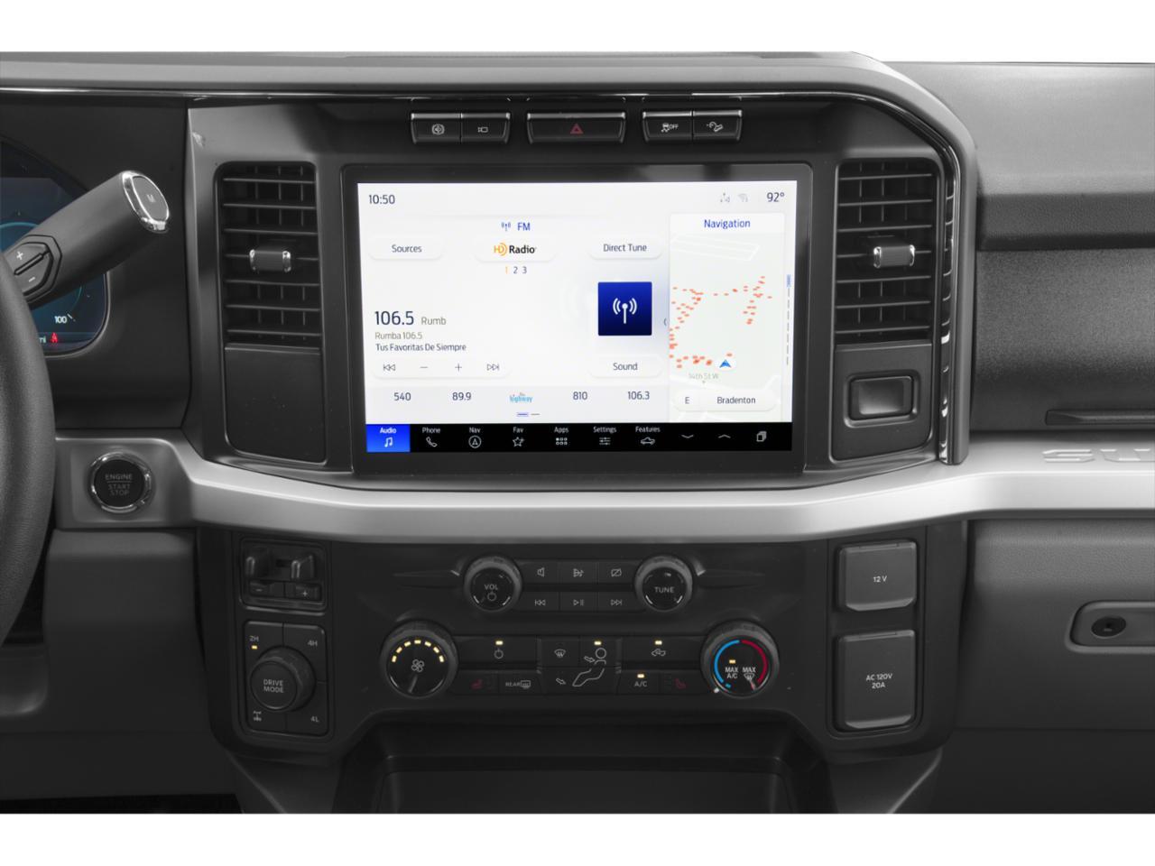 2025 Ford F-250SD XLT San Clemente CA