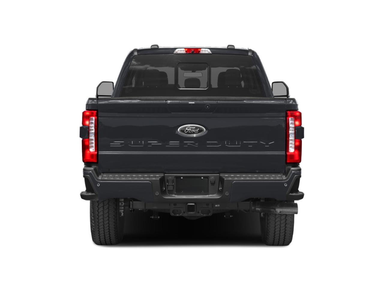 2025 Ford F-250SD XLT San Clemente CA