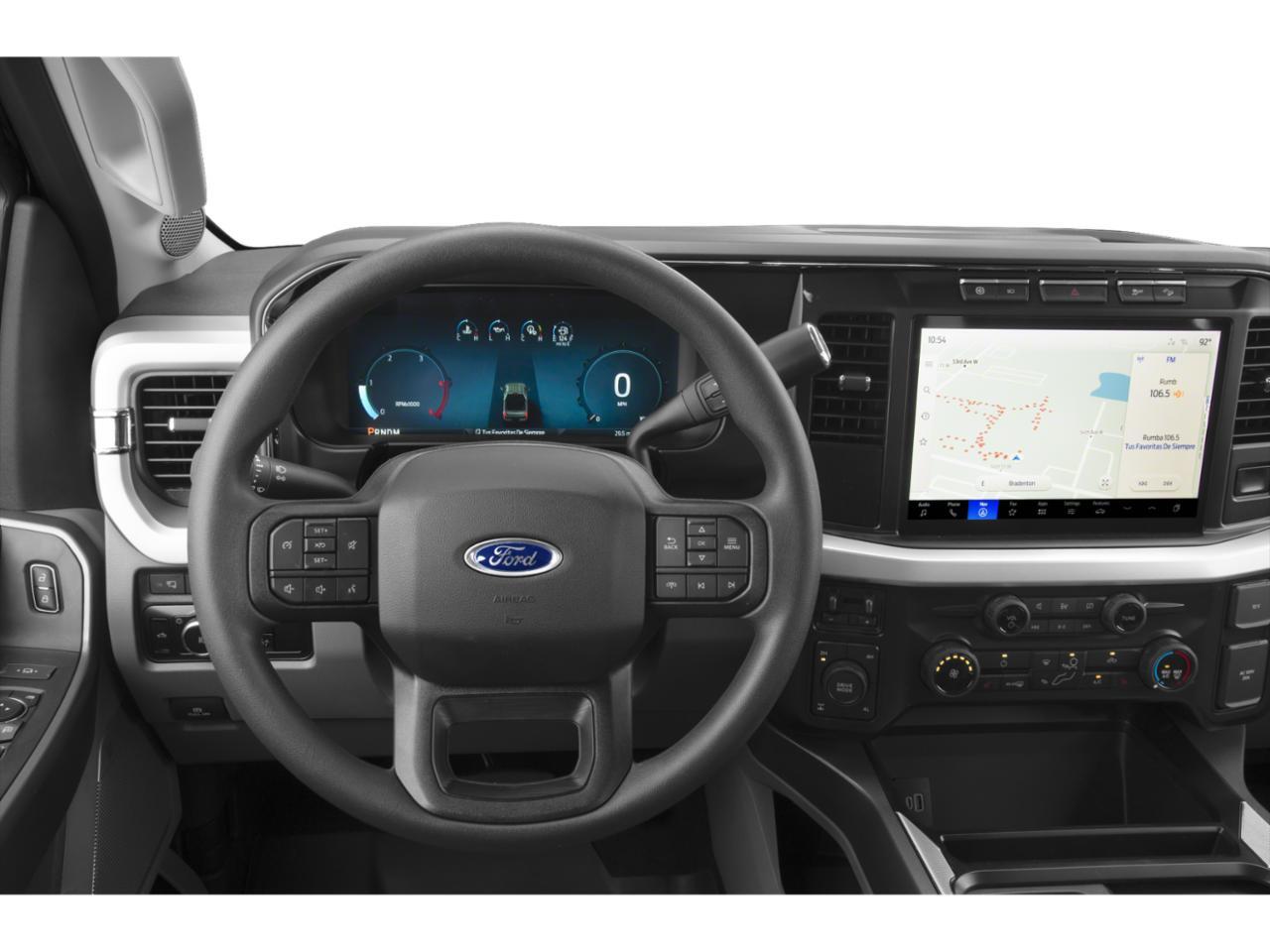 2025 Ford F-250SD XLT San Clemente CA
