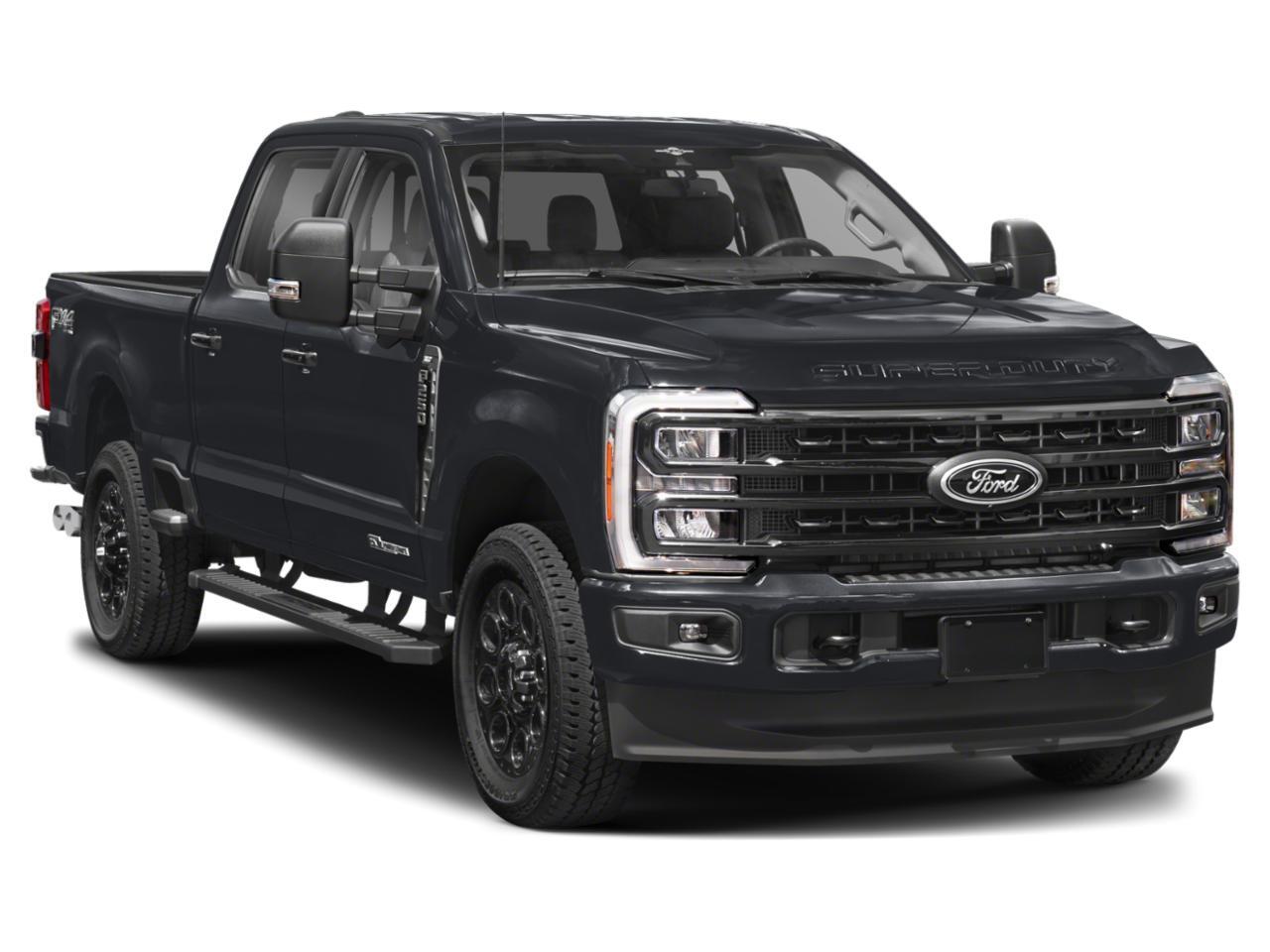 2025 Ford F-250SD XLT San Clemente CA