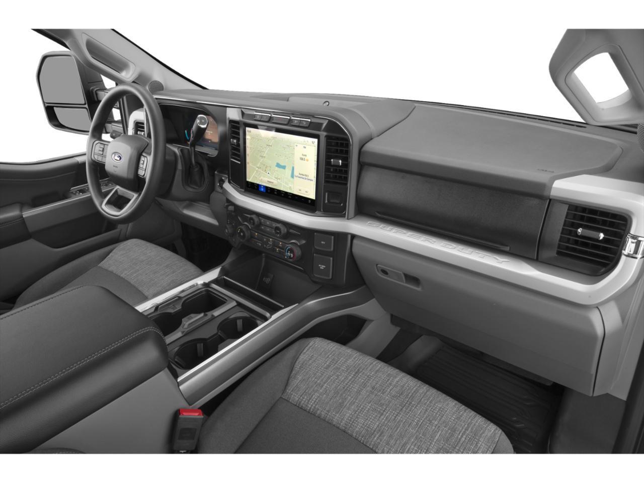 2025 Ford F-250SD XLT San Clemente CA