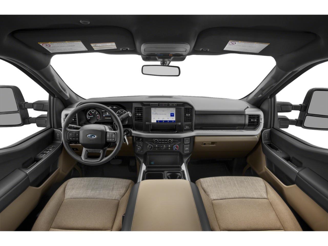 2025 Ford F-250SD XLT San Clemente CA