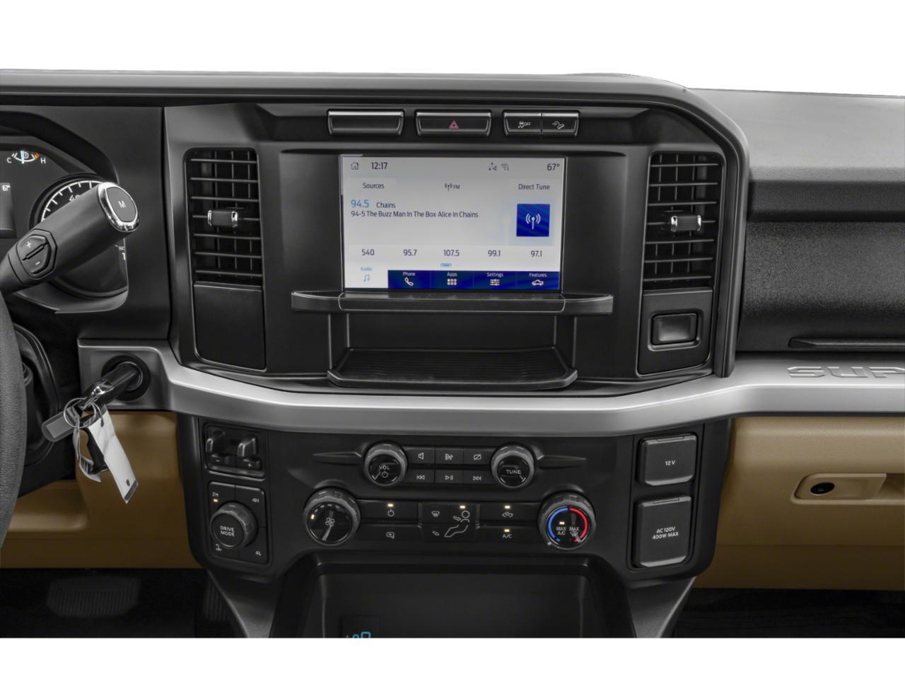 2025 Ford F-250SD XLT San Clemente CA