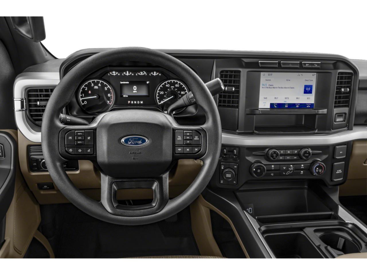 2025 Ford F-250SD XLT San Clemente CA