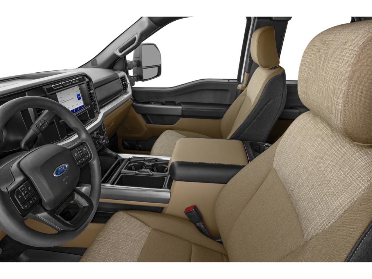 2025 Ford F-250SD XLT San Clemente CA