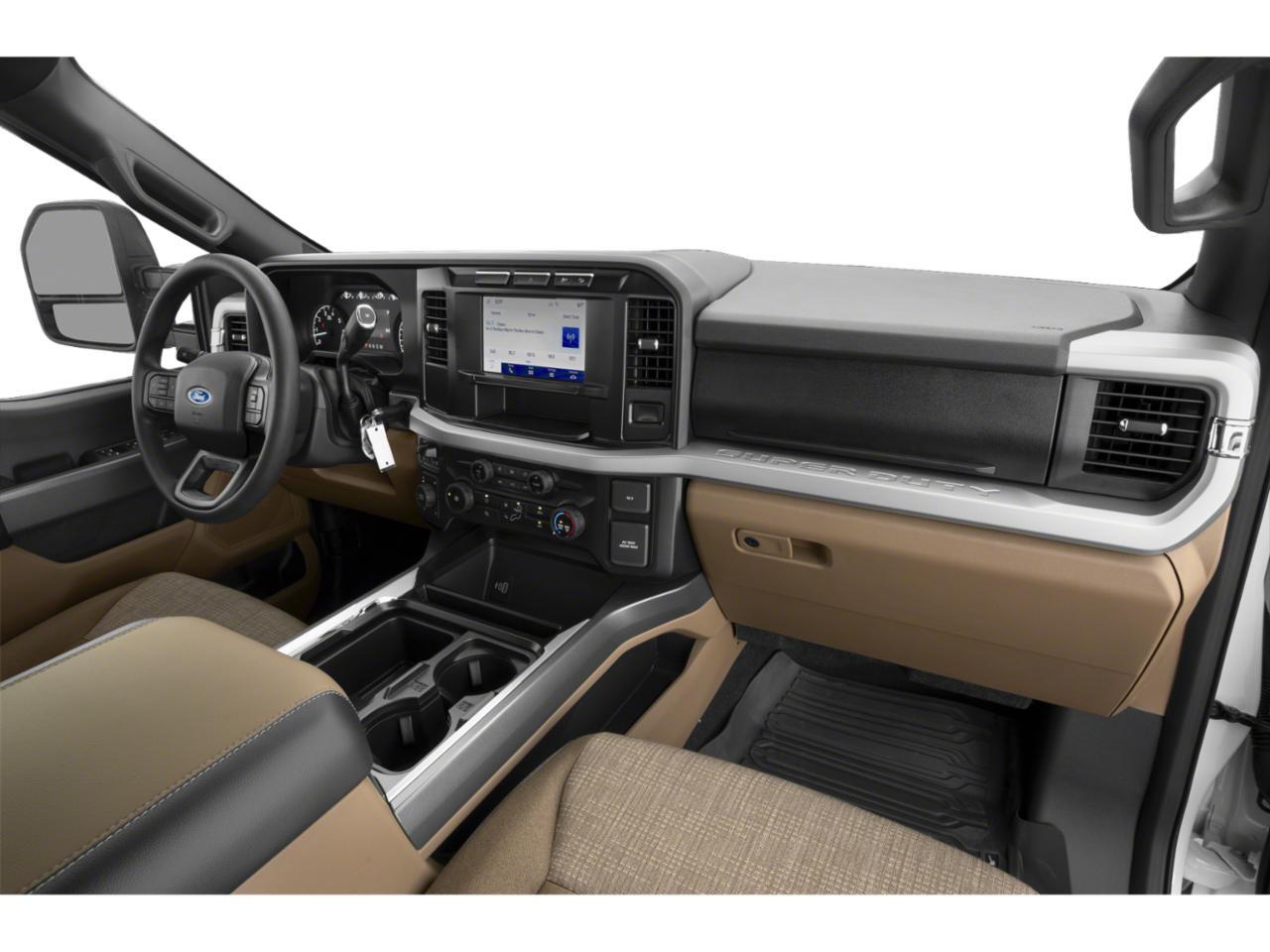 2025 Ford F-250SD XLT San Clemente CA