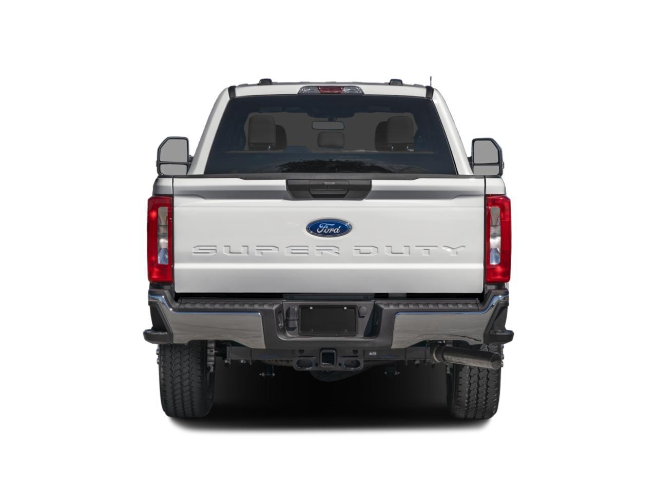 2025 Ford F-250SD XLT San Clemente CA