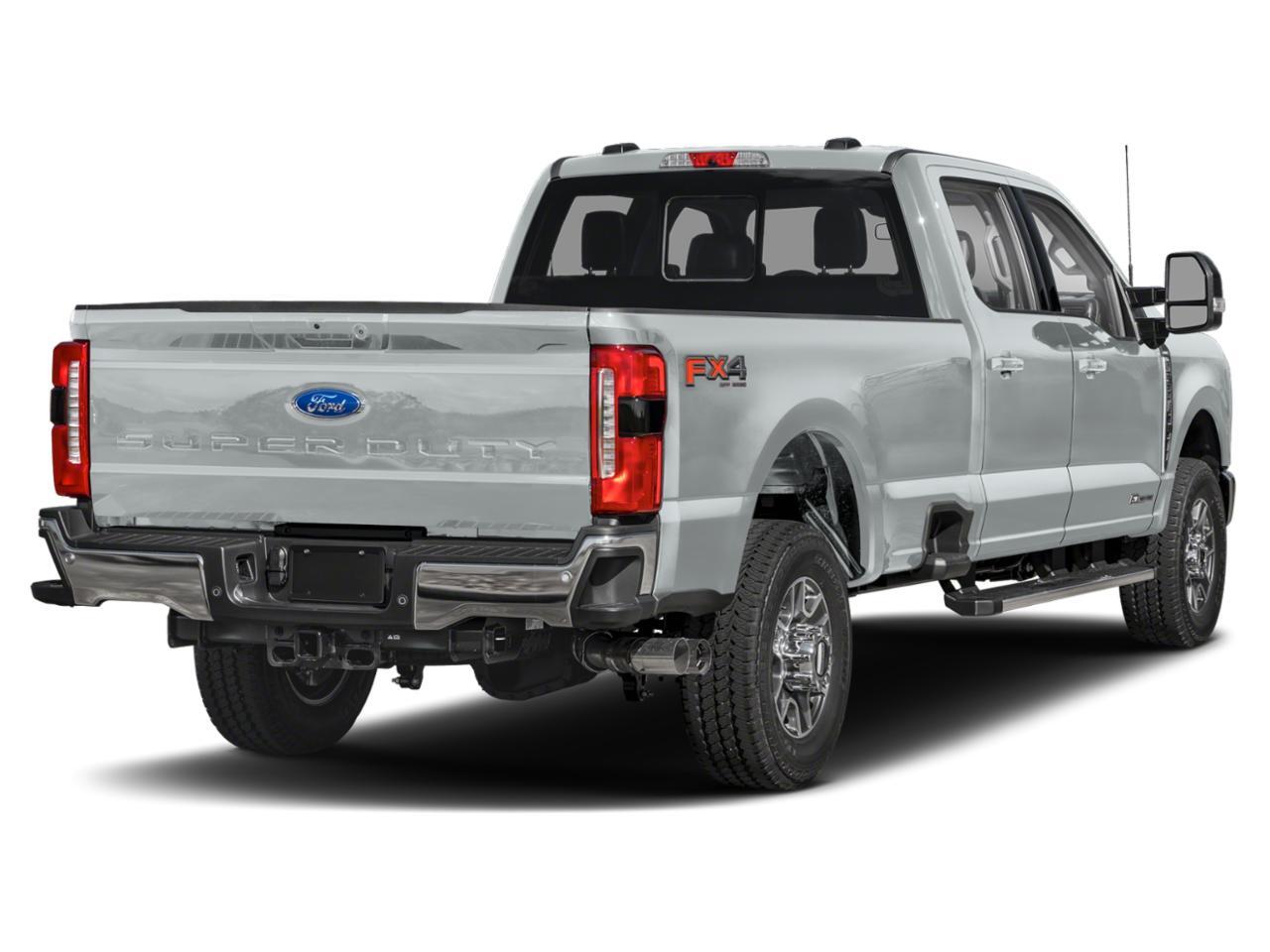 2025 Ford F-350SD Lariat San Clemente CA