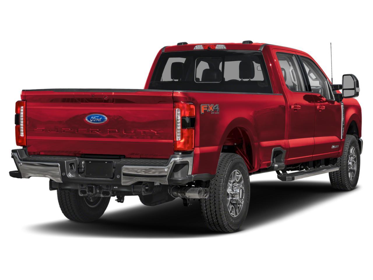 2025 Ford F-350SD Lariat San Clemente CA