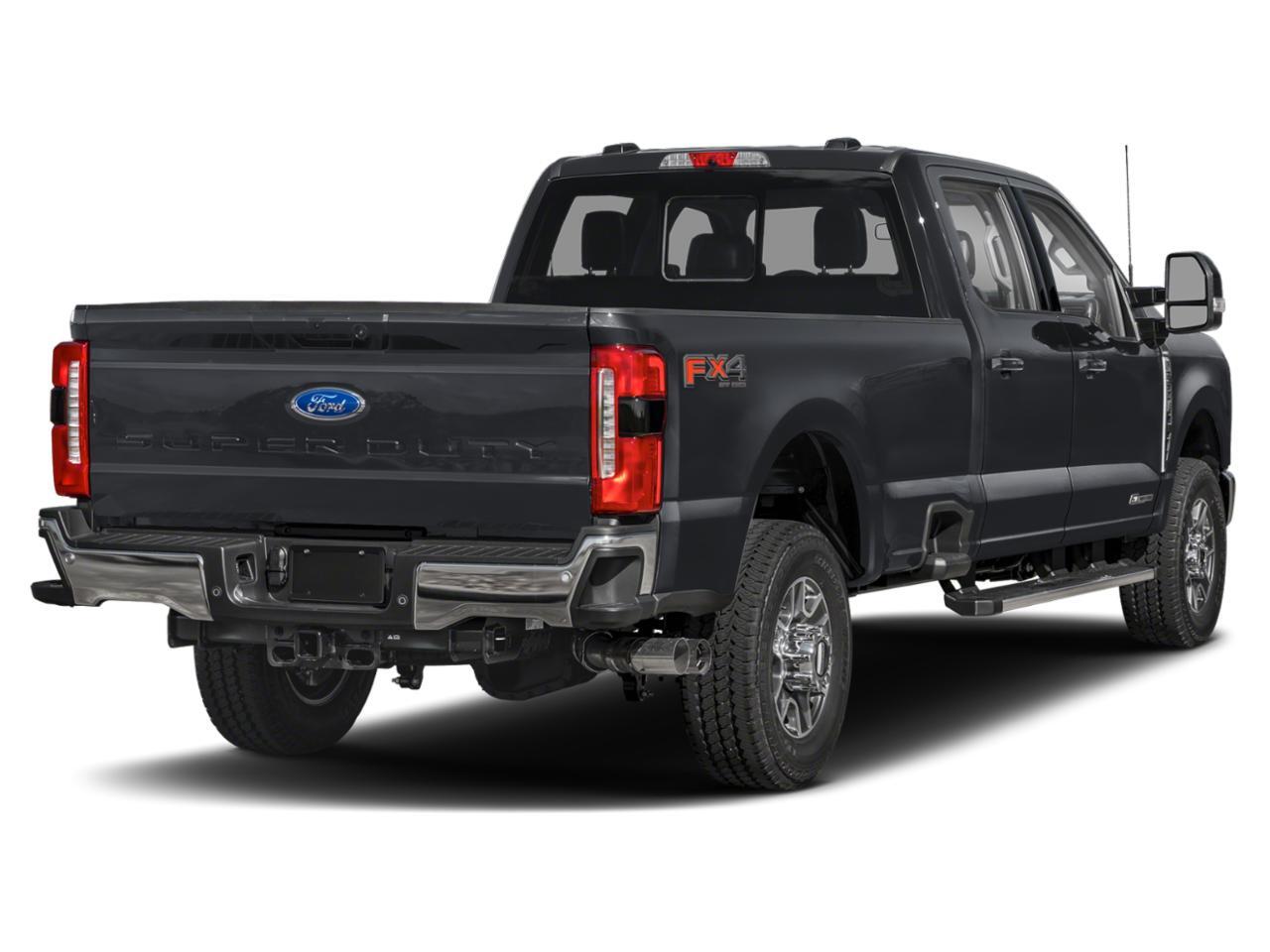 2025 Ford F-350SD Lariat San Clemente CA