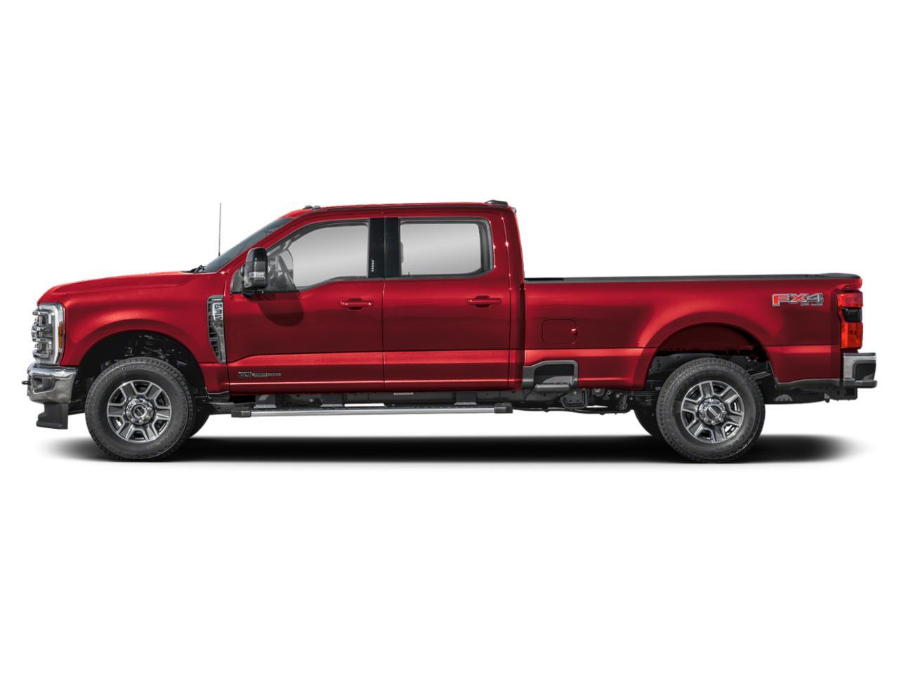 2025 Ford F-350SD Lariat San Clemente CA