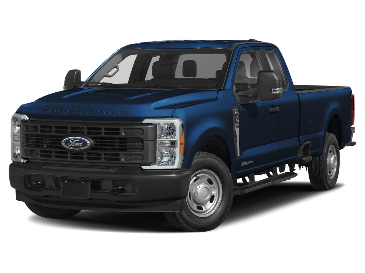 2025 Ford F-350SD